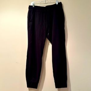 Lululemon ready to rulu slim fit high rise full length jogger